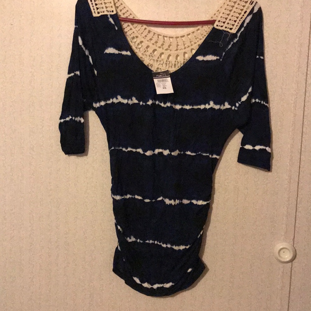 Rue21 shirt